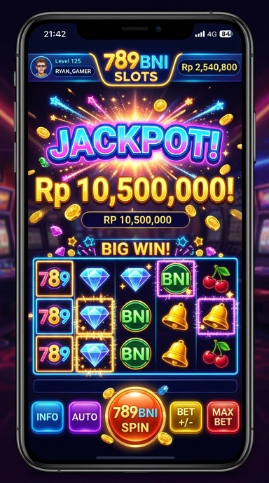 789bni - Pusat APK untuk Beragam Aplikasi Terpercaya